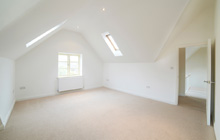 Cragg Hill bedroom extension leads