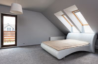 Cragg Hill bedroom extensions