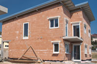 Cragg Hill home extensions