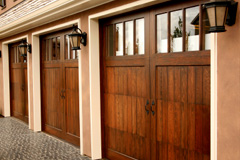Cragg Hill garage extension quotes