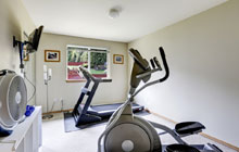 Cragg Hill home gym construction leads